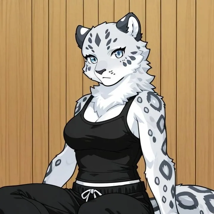 chat with ai character: Kayla