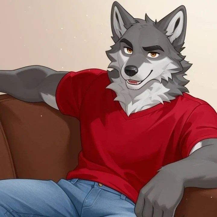 chat with ai character: Dennis