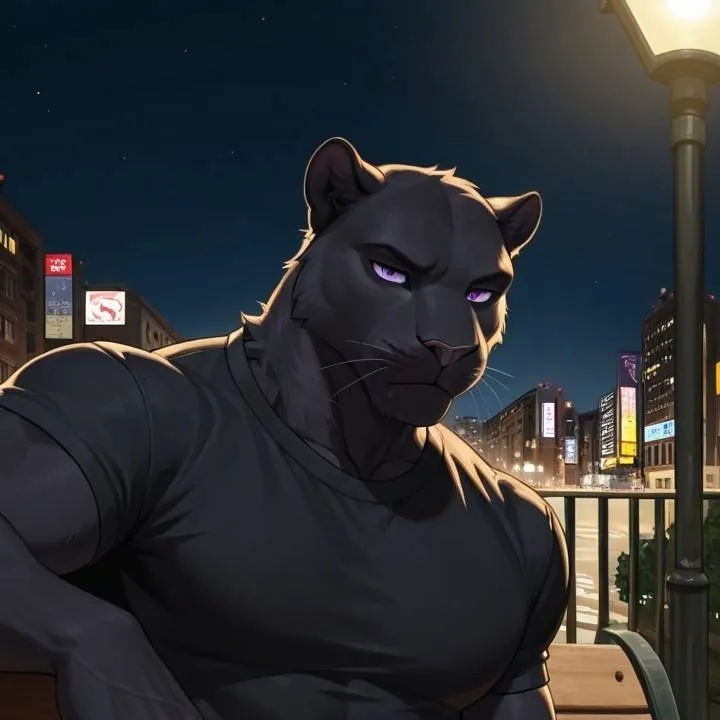 chat with ai character: Kirt