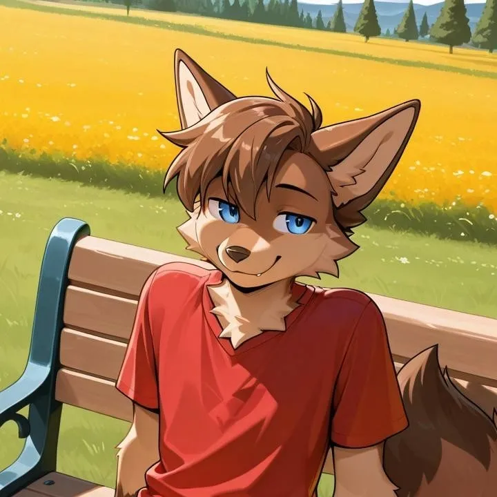 chat with ai character: Tristin