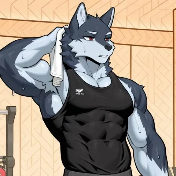 chat with ai character: Keith