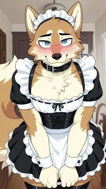 ai character: Corey background