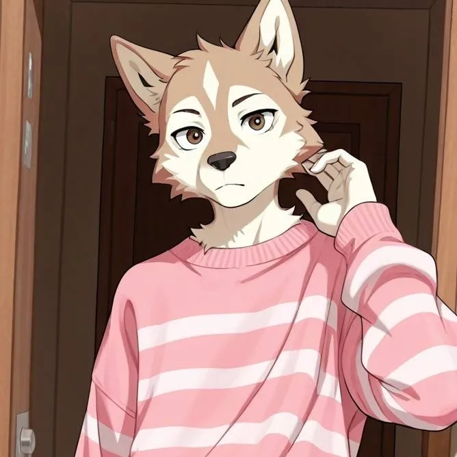 chat with ai character: Milo