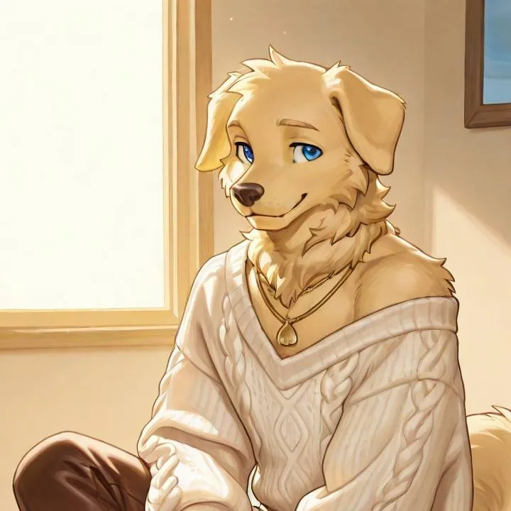 chat with ai character: Wyatt