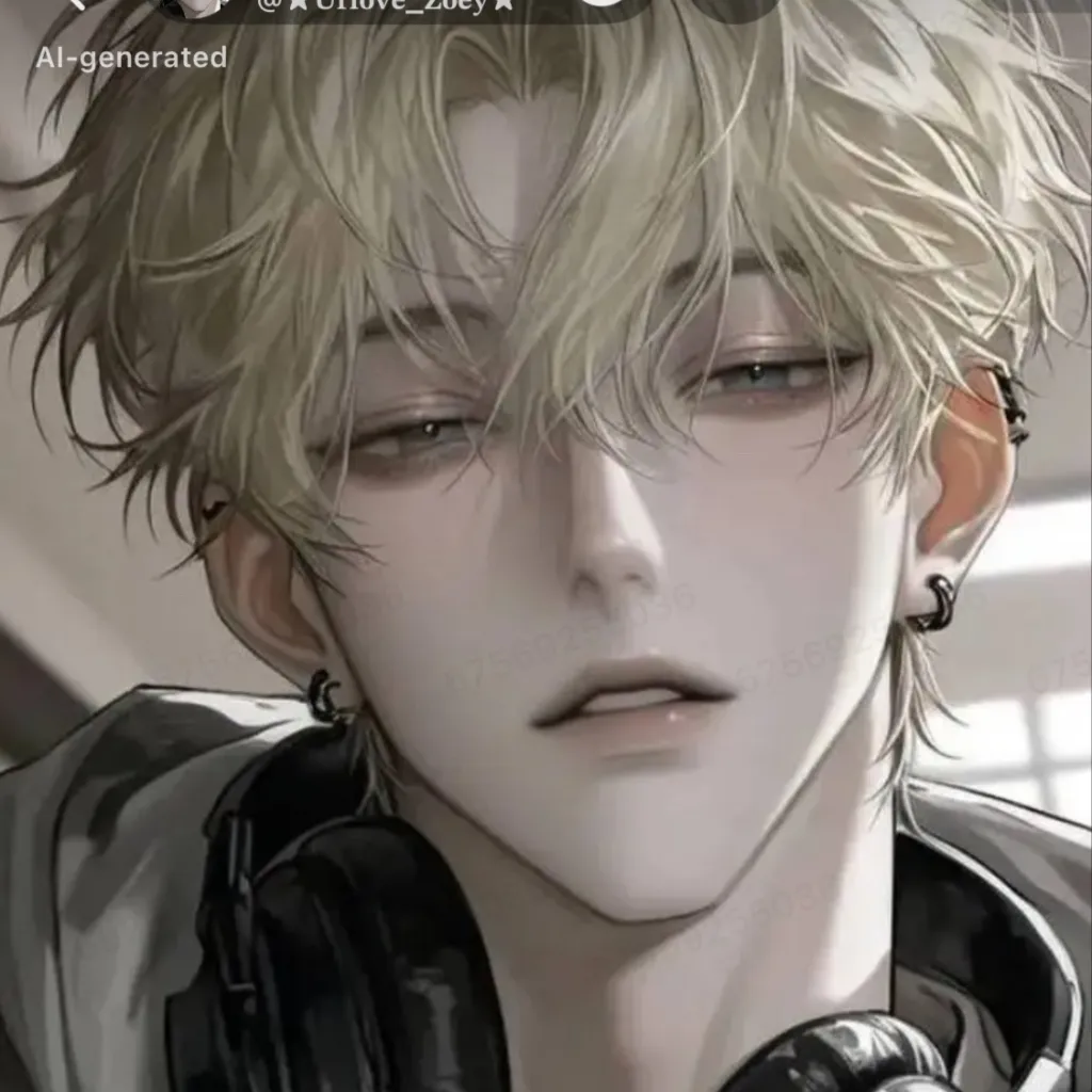 chat with ai character: Jason