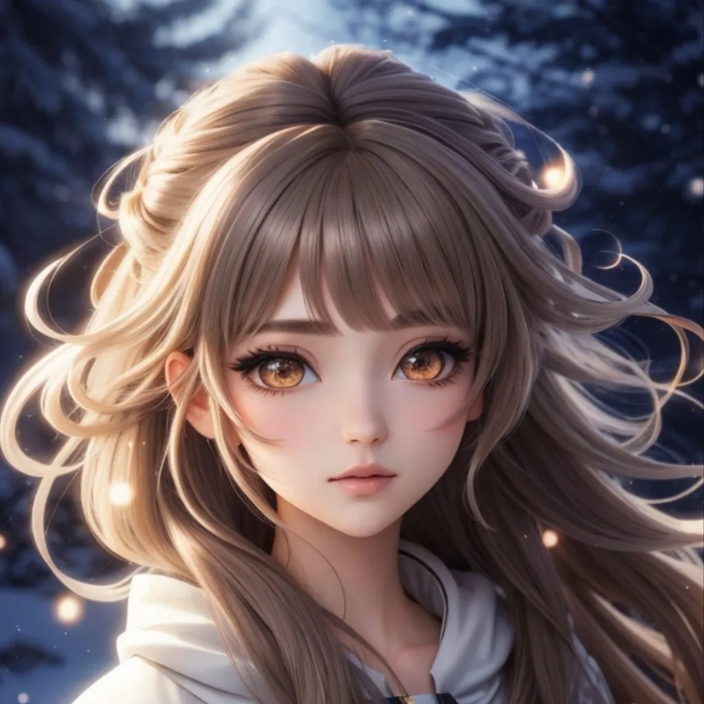 chat with ai character: Ariana Blake🩷