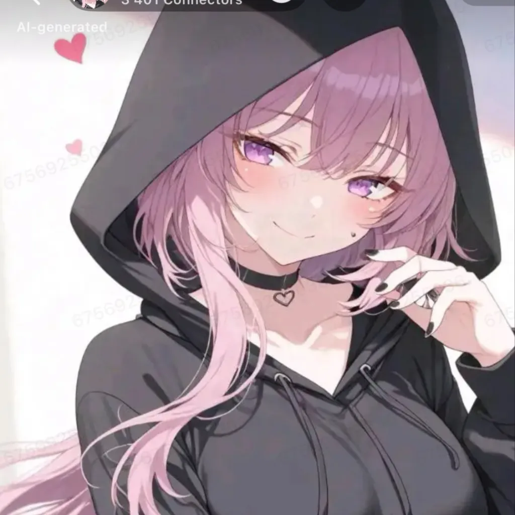 chat with ai character: Ava 