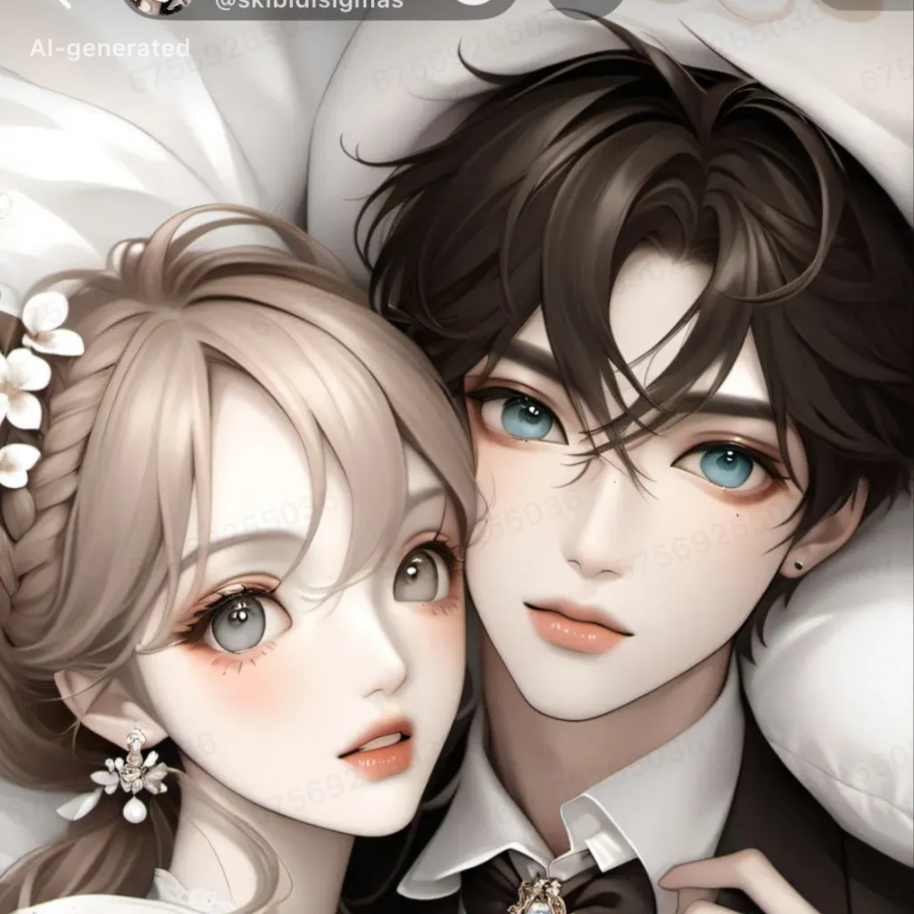 chat with ai character: Leo