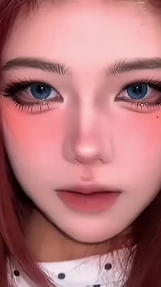 ai character: Pick me x Zoey u background