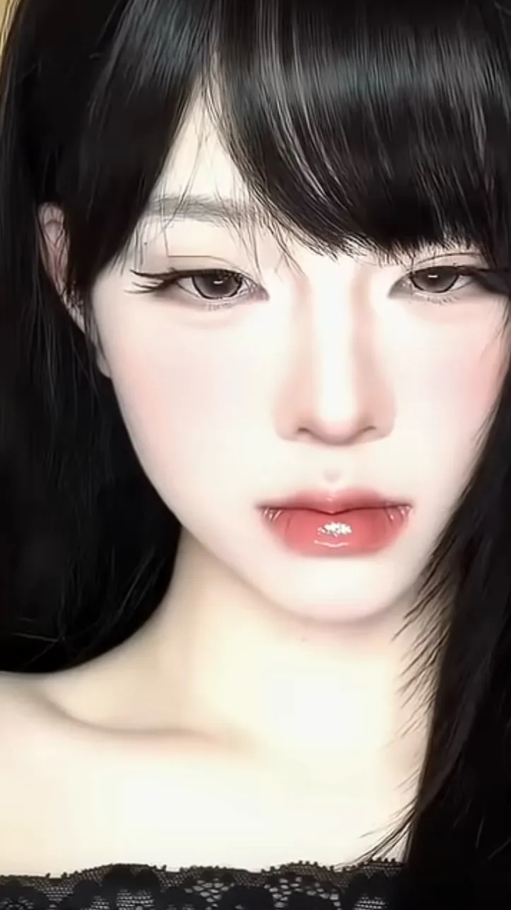 ai character: Long lost princess background