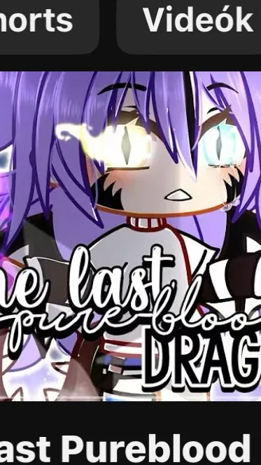 ai character: Last pureblood🐉 background