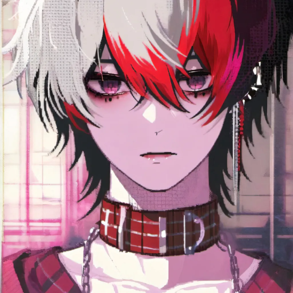 chat with ai character: Dexter 