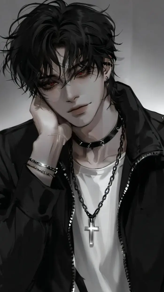 ai character: Alexander background