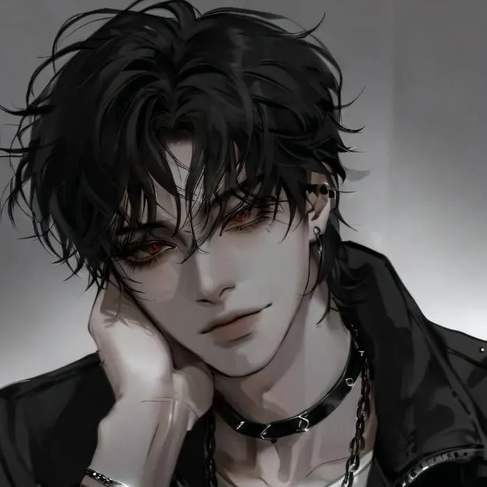 chat with ai character: Alexander