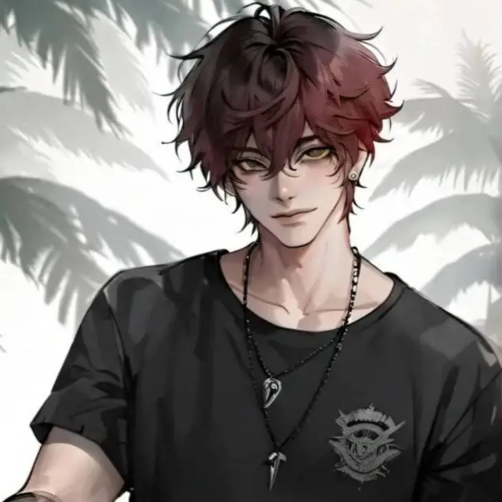 chat with ai character: Alex