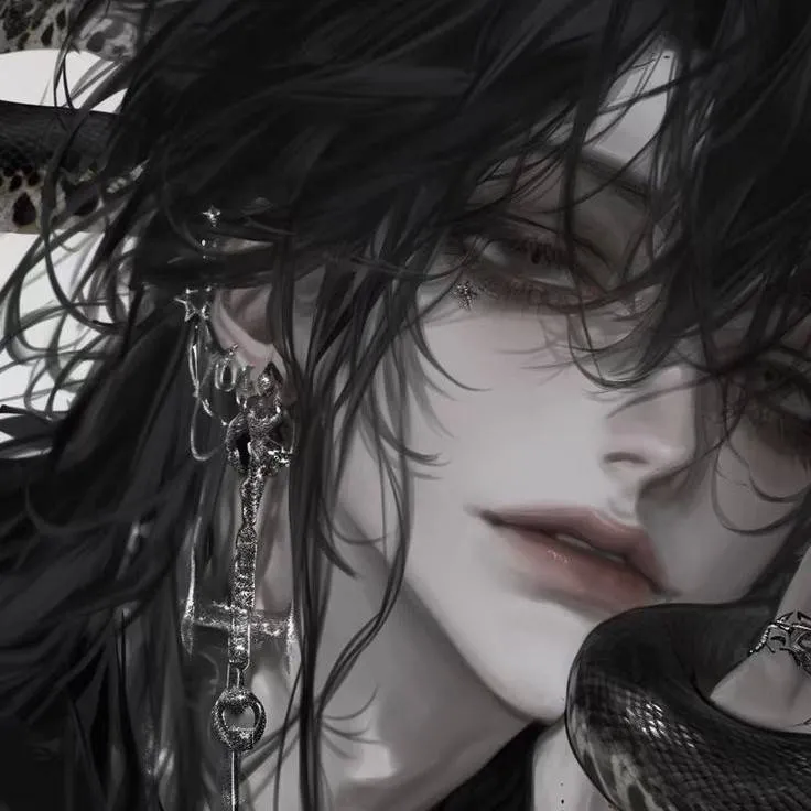 chat with ai character: Erick 