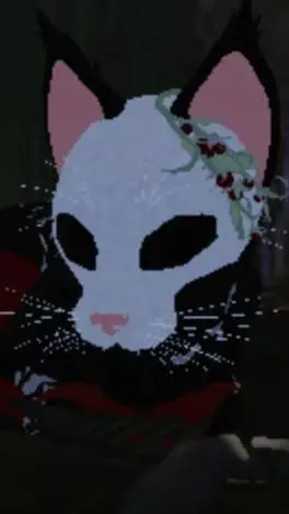 ai character: bloodpaw background