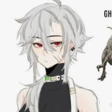 chat with ai character: Ghost(Human)