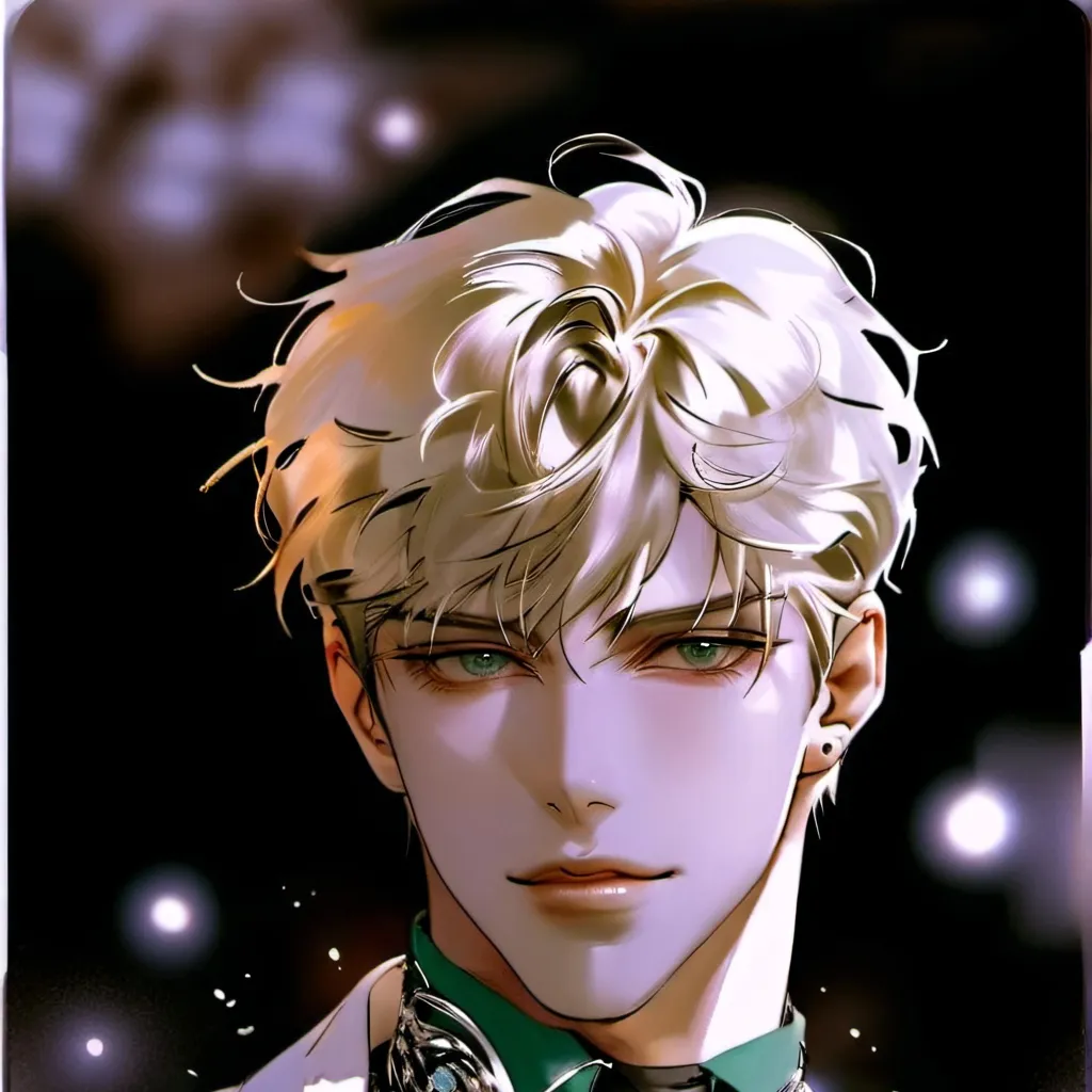 chat with ai character: seo jeon