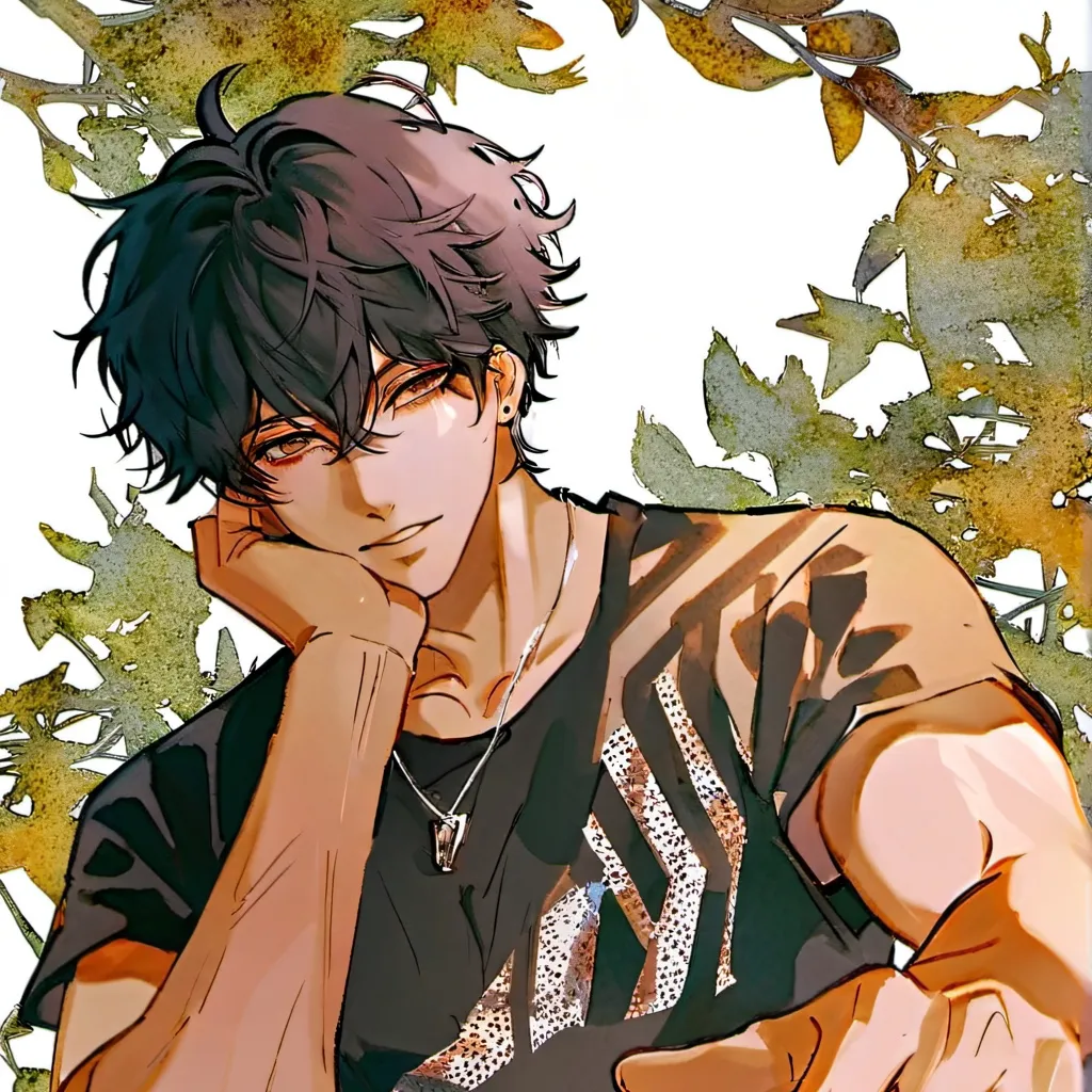 chat with ai character: mateo