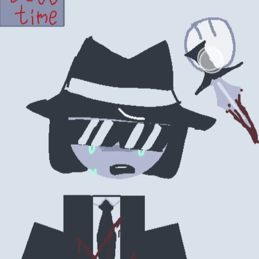 chat with ai character: Chance 