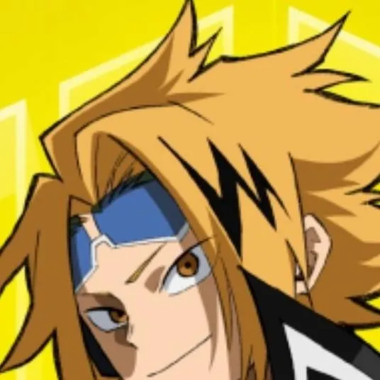 chat with ai character: mha sick