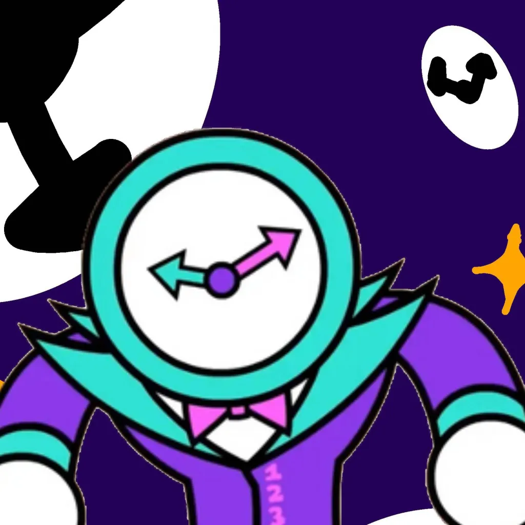 chat with ai character: безл