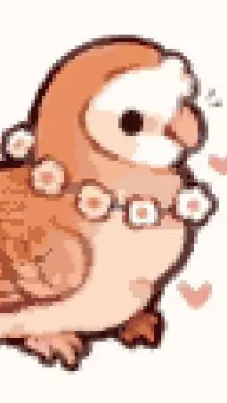 ai character: kiki background