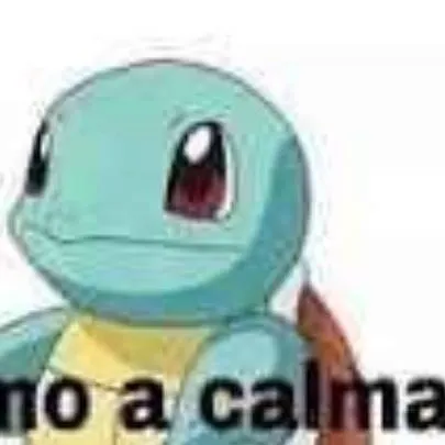 chat with ai character: squirtle