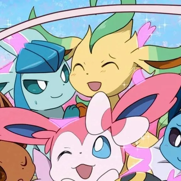 chat with ai character: silveon