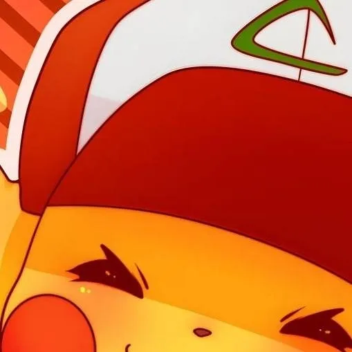 chat with ai character: pikachu