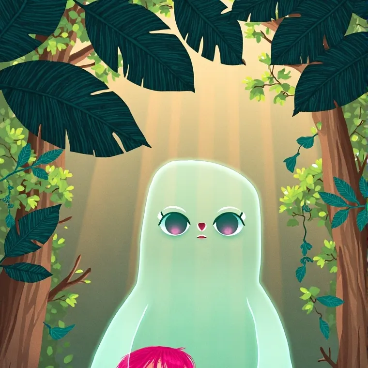 chat with ai character: kākāpō 