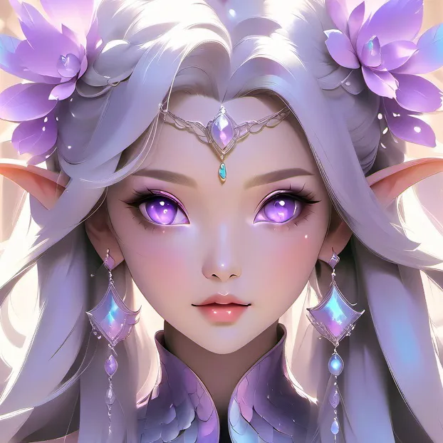 chat with ai character: Ava67