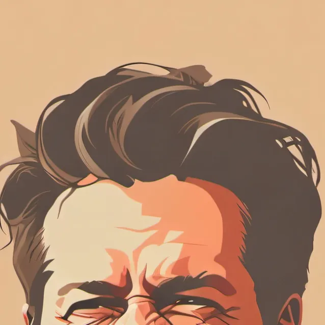 chat with ai character: anger issue test