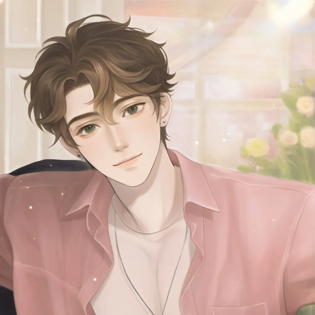 chat with ai character: Your boss