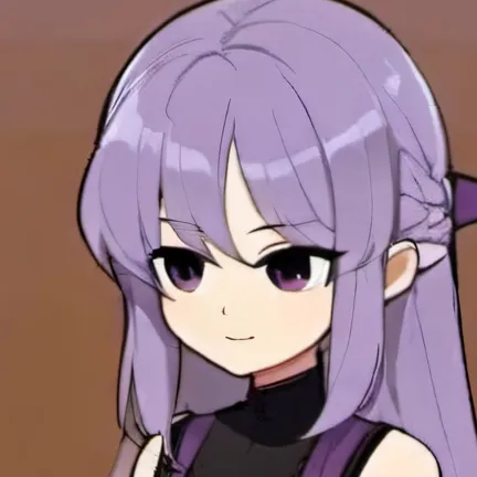 chat with ai character: Yuri