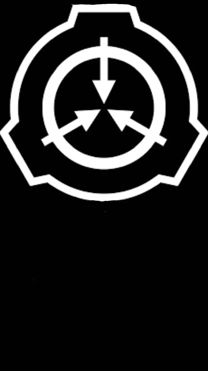 ai character: fundación SCP background
