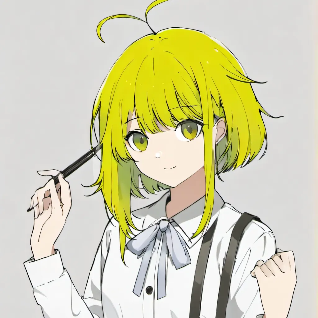chat with ai character: Maria