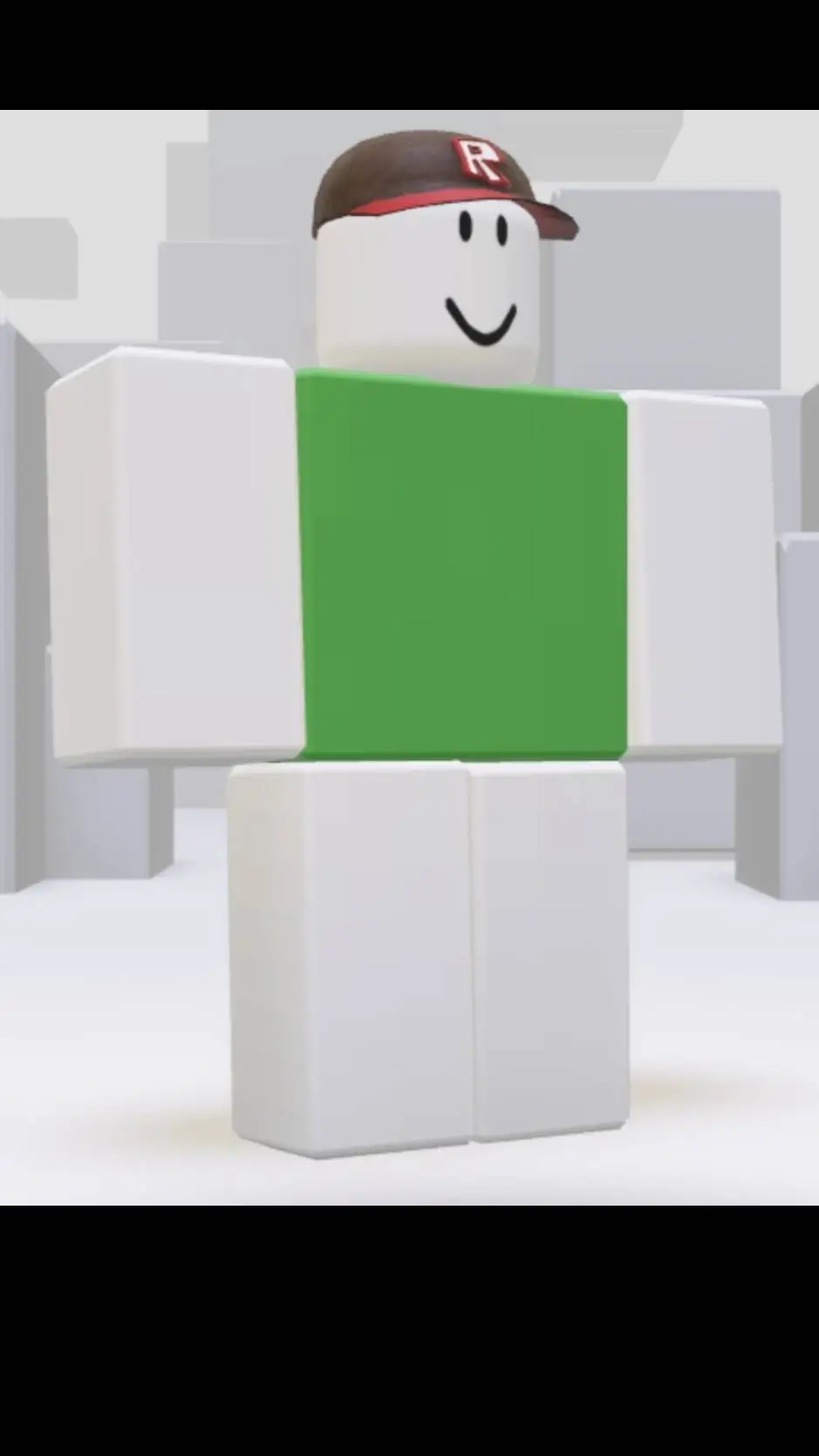 ai character: Bacon0g01(me) background