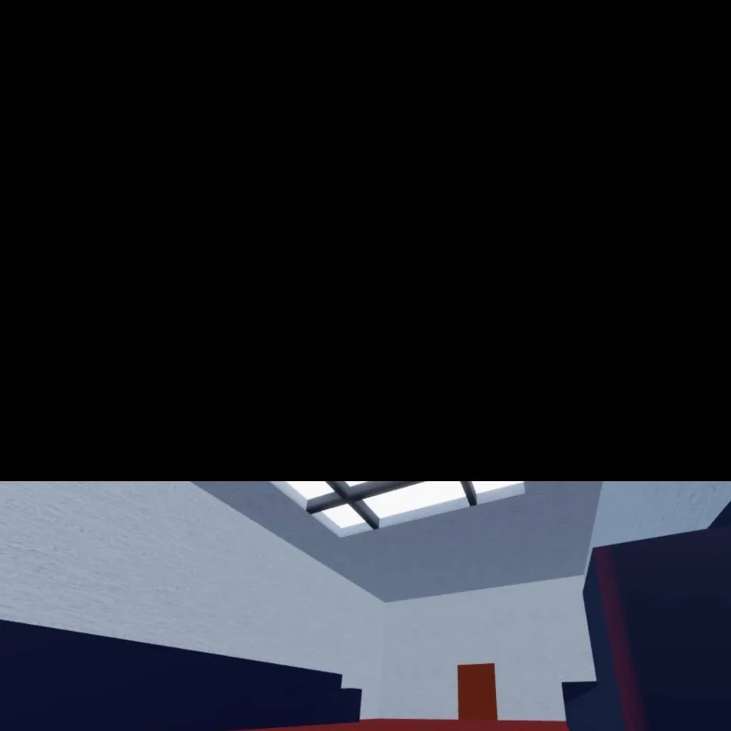 chat with ai character: Rooms chapter 1