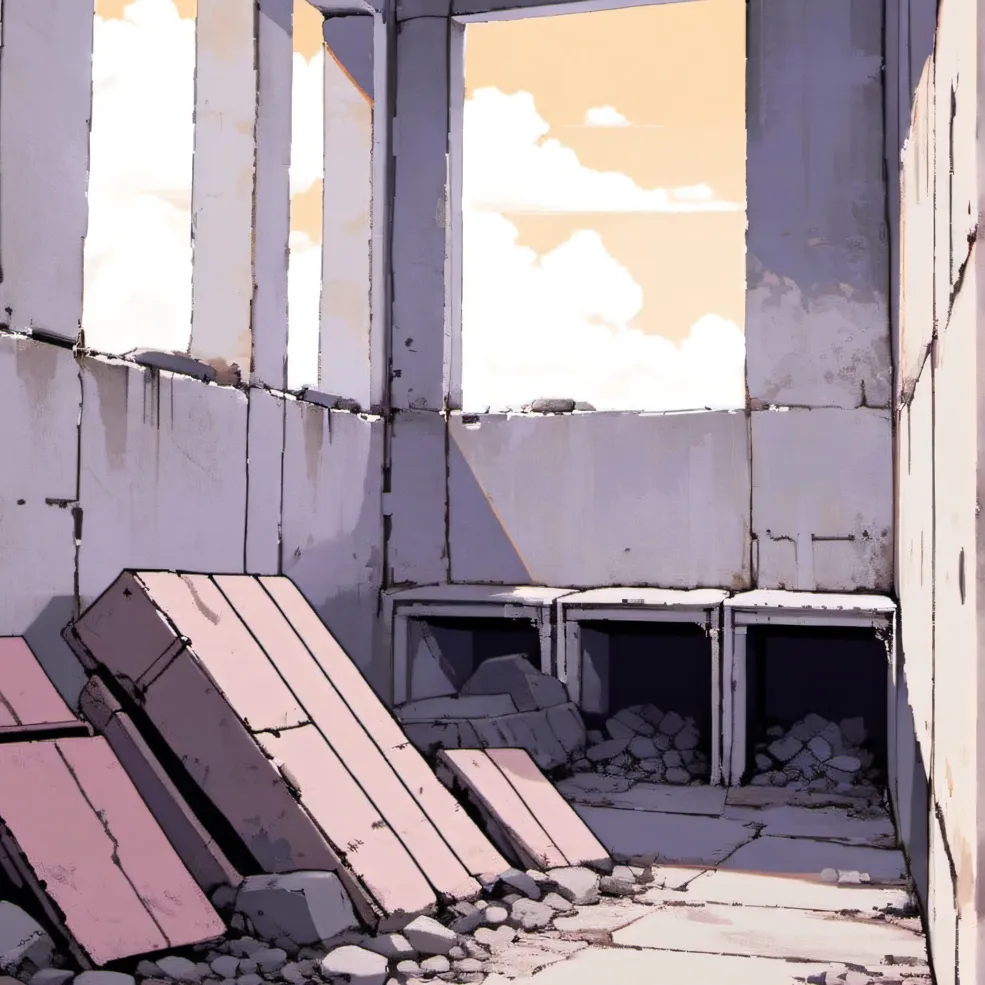 chat with ai character: Furry facility