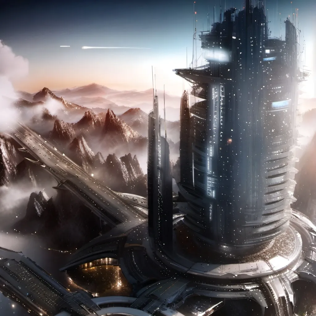 chat with ai character: Future