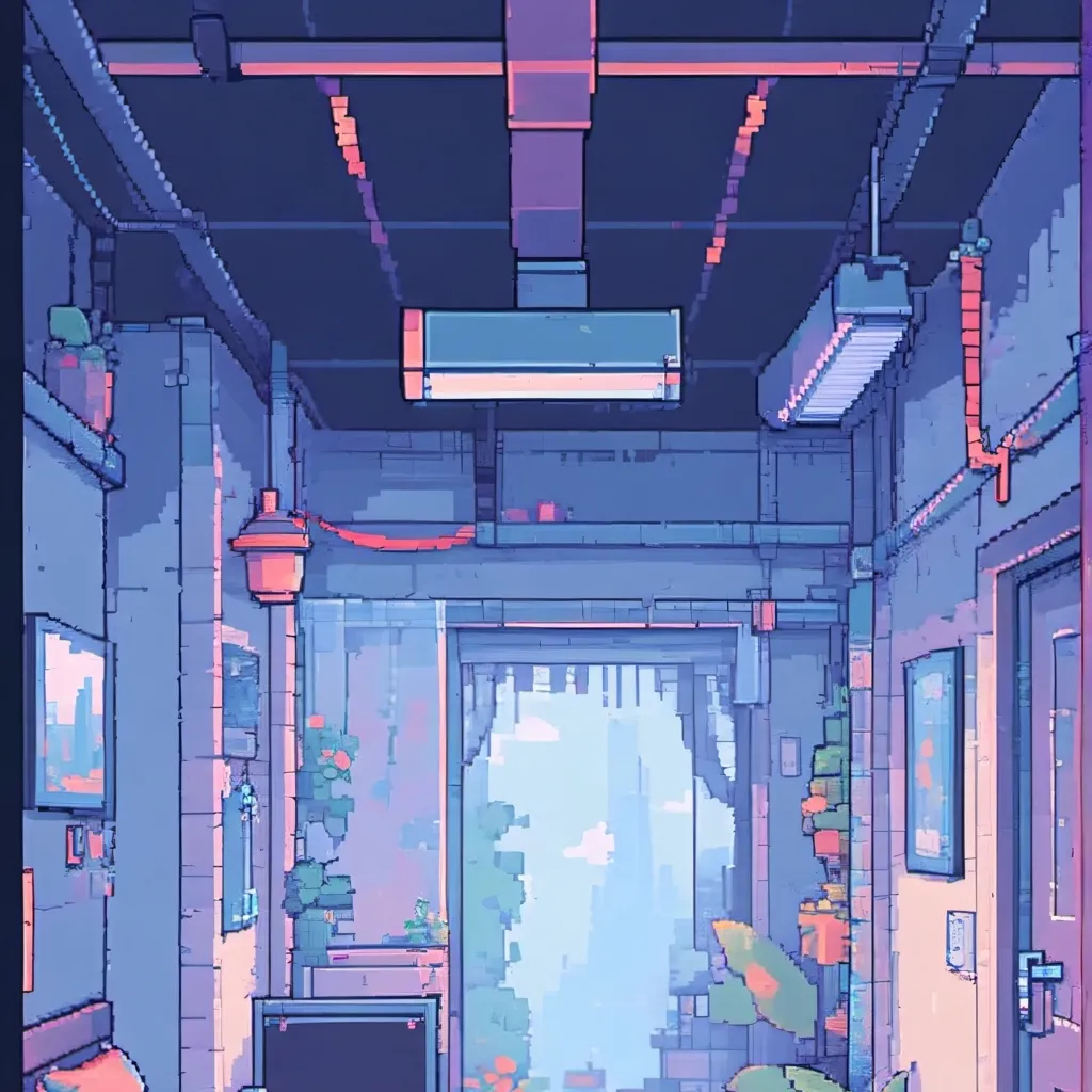 chat with ai character: Furry infection V3