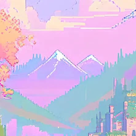 chat with ai character: news