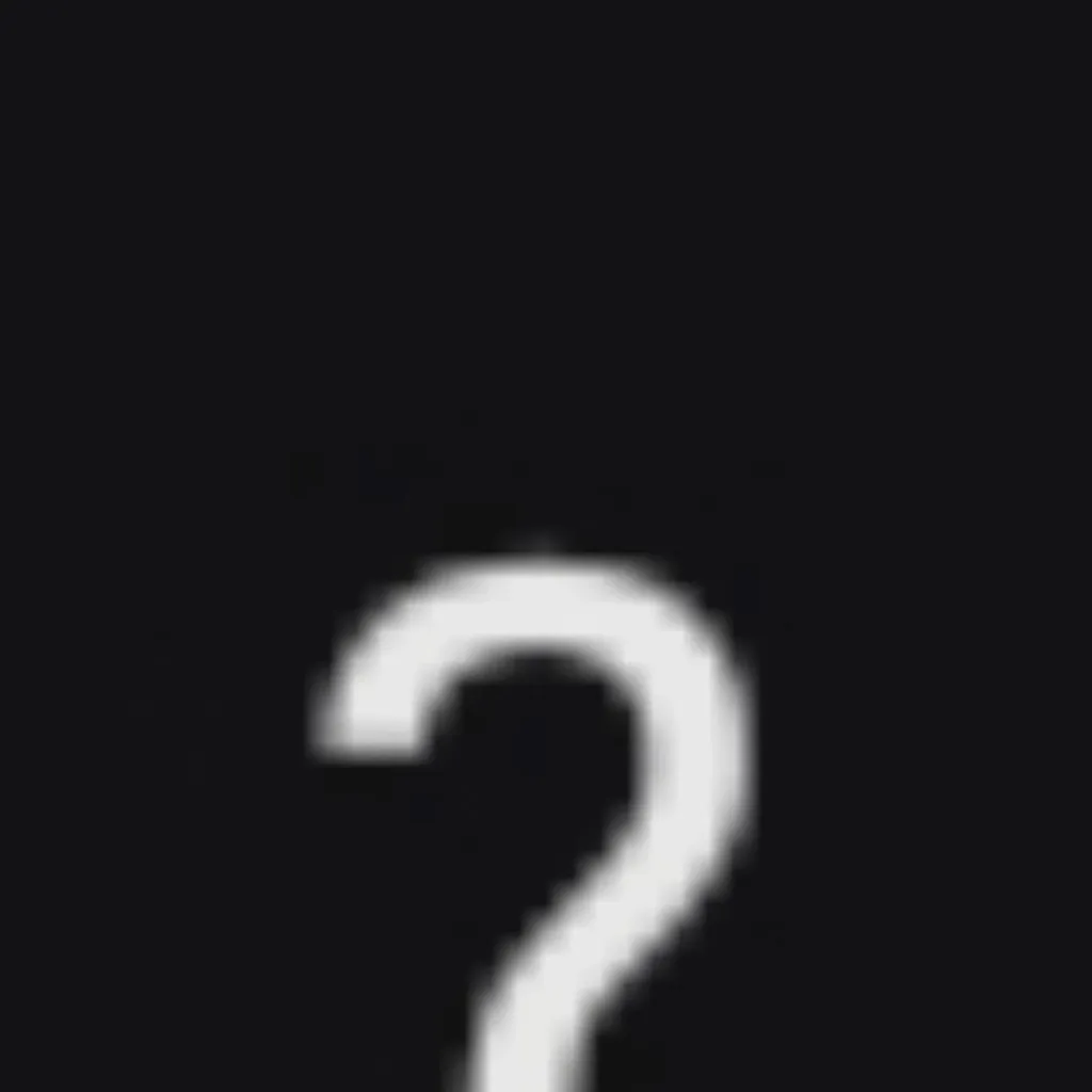 chat with ai character: Face reveal?