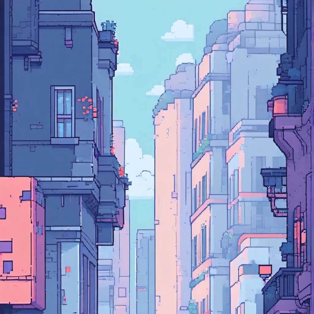 chat with ai character: Q & A