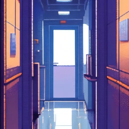 chat with ai character: YATFI