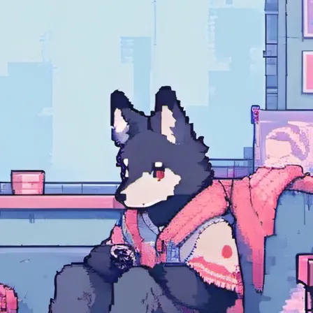 chat with ai character: Furry Infection