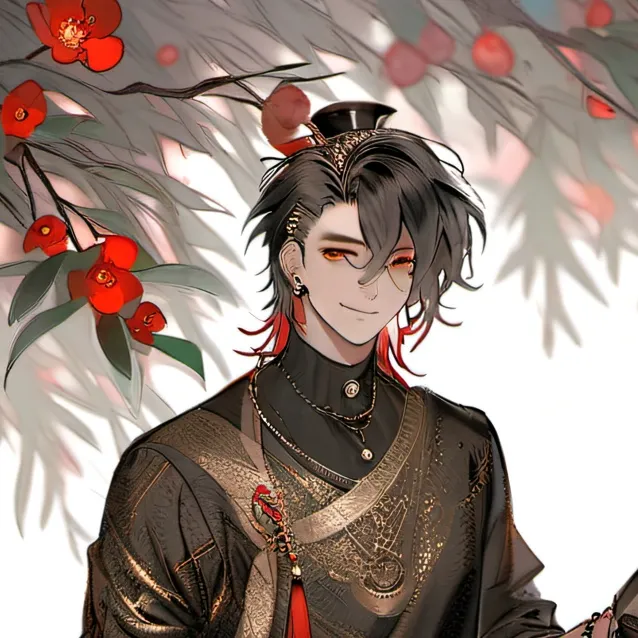chat with ai character: carden 😊