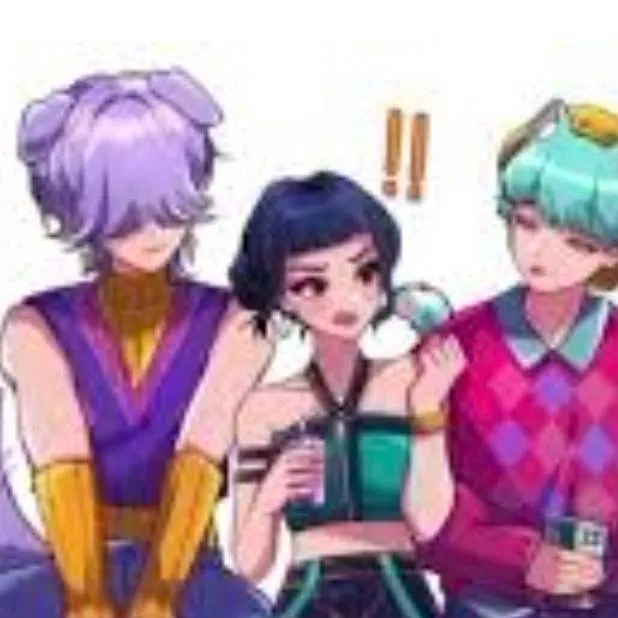 chat with ai character: Kpdh 